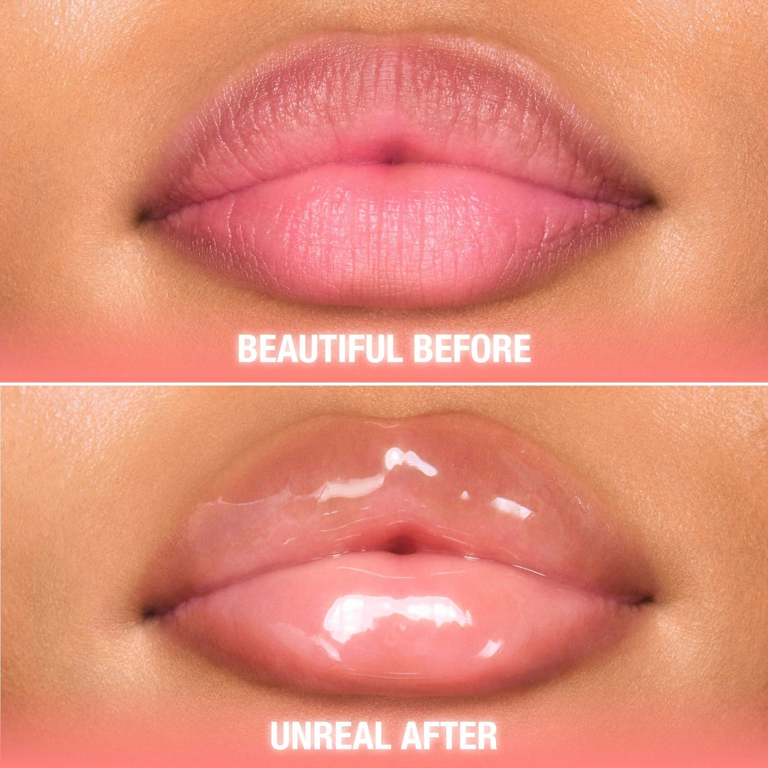 Charlotte Tilbury Unreal Lips Healthy Glow