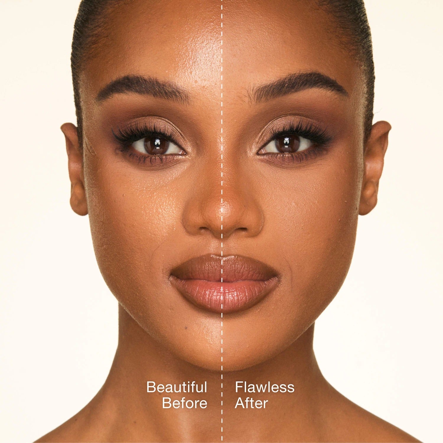 Charlotte Tilbury Airbrush Flawless Blur Loose Setting Powder - Translucent Tan/Deep