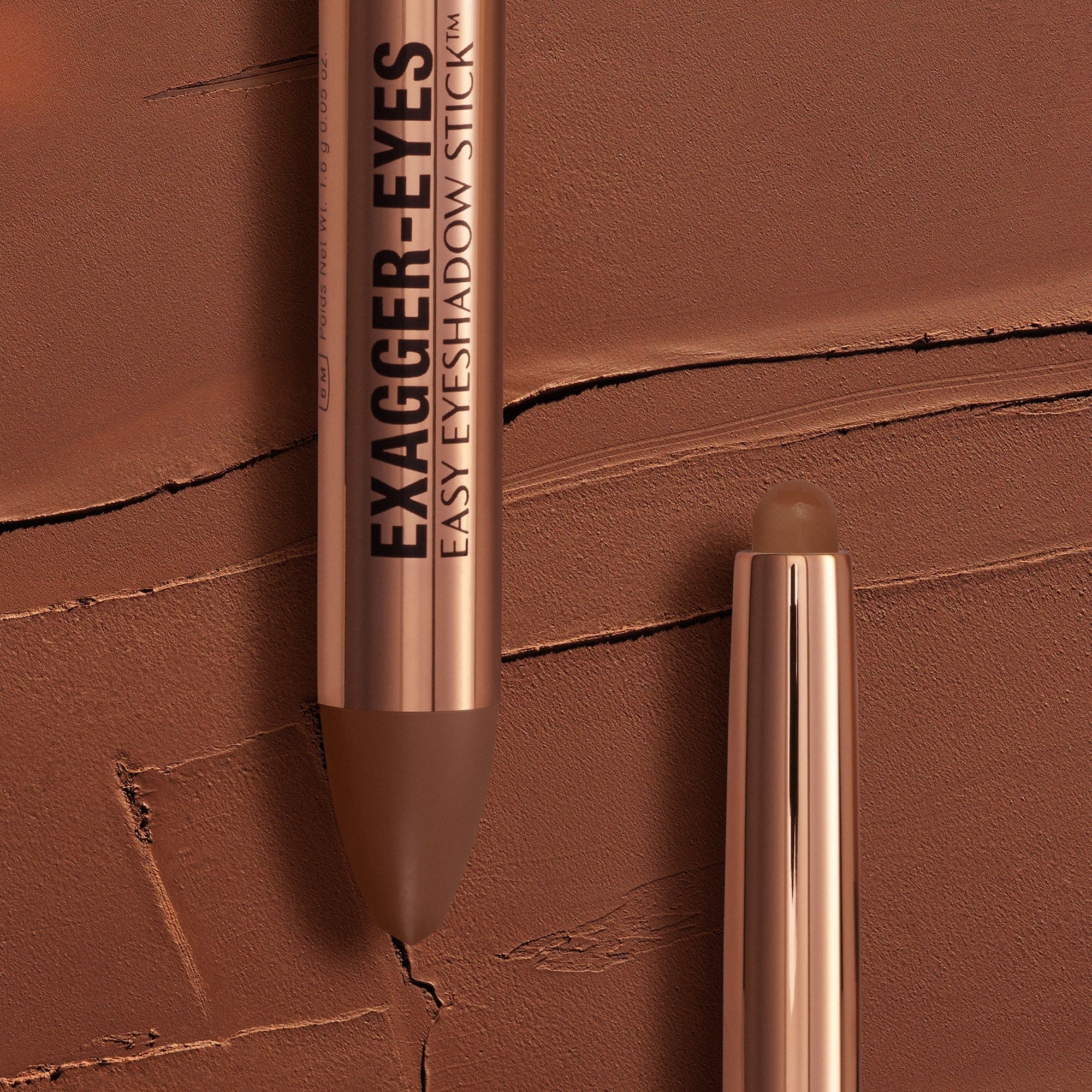 Charlotte Tilbury Exagger-Eyes Easy Eyeshadow Stick