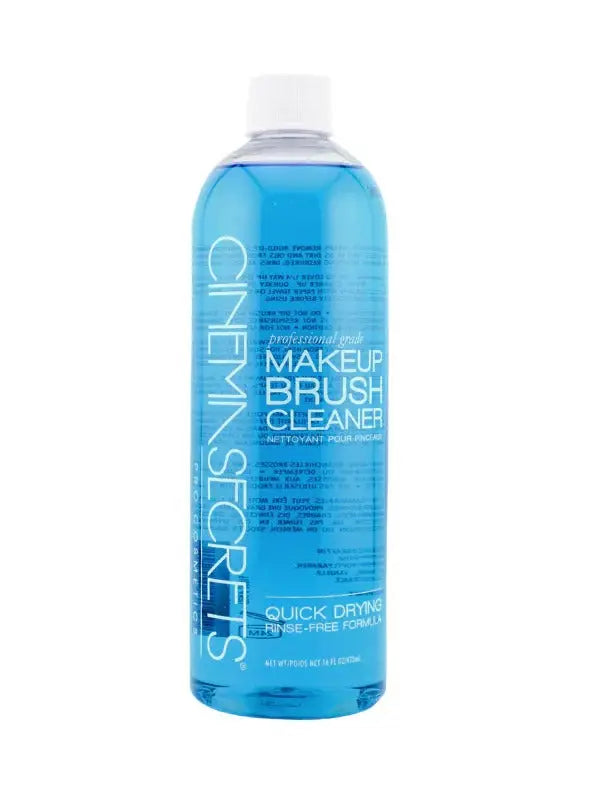 Cinema Secrets - Makeup Brush Cleaner 32oz