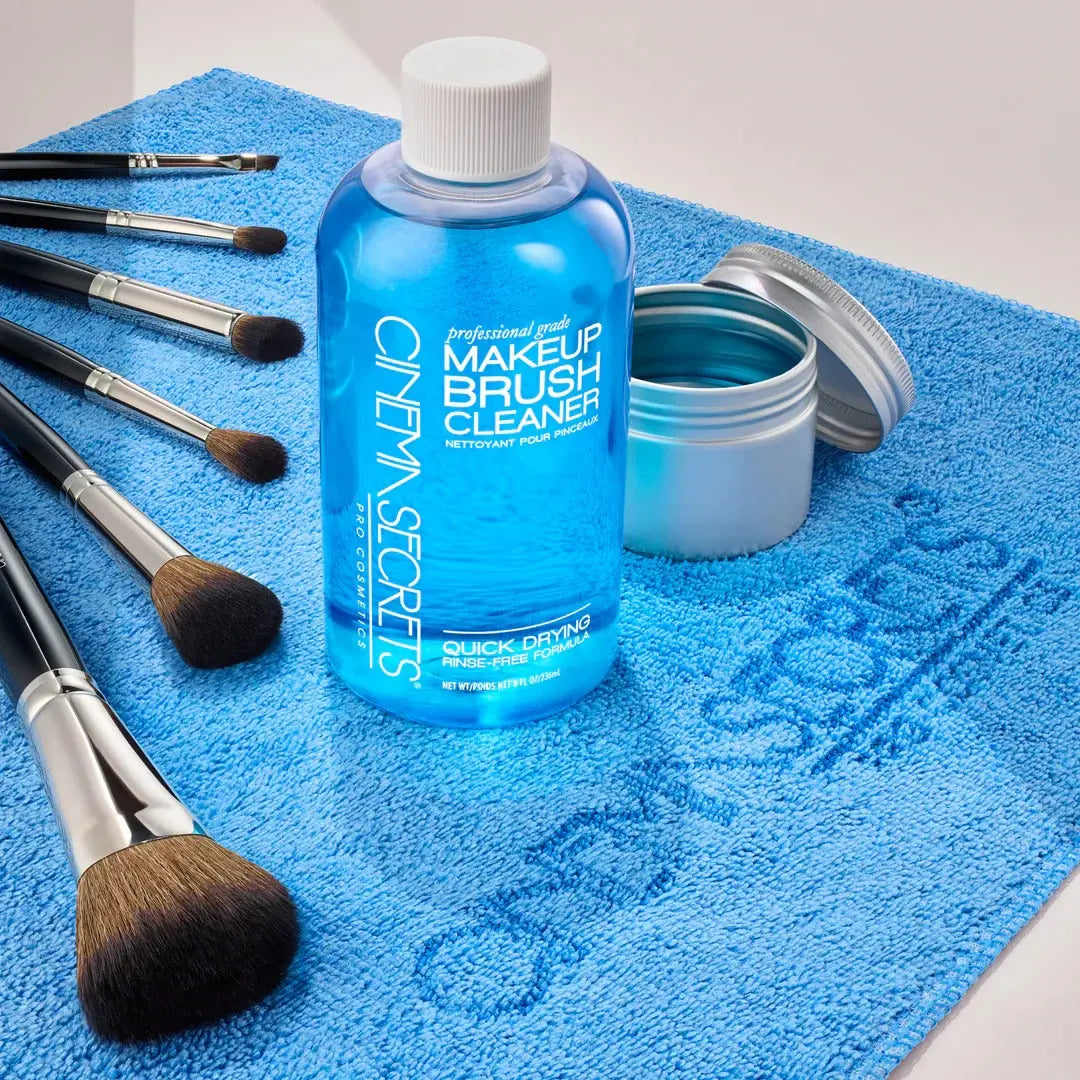 Cinema Secrets - Makeup Brush Cleaner