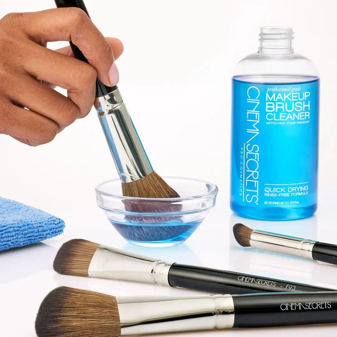 Cinema Secrets - Makeup Brush Cleaner