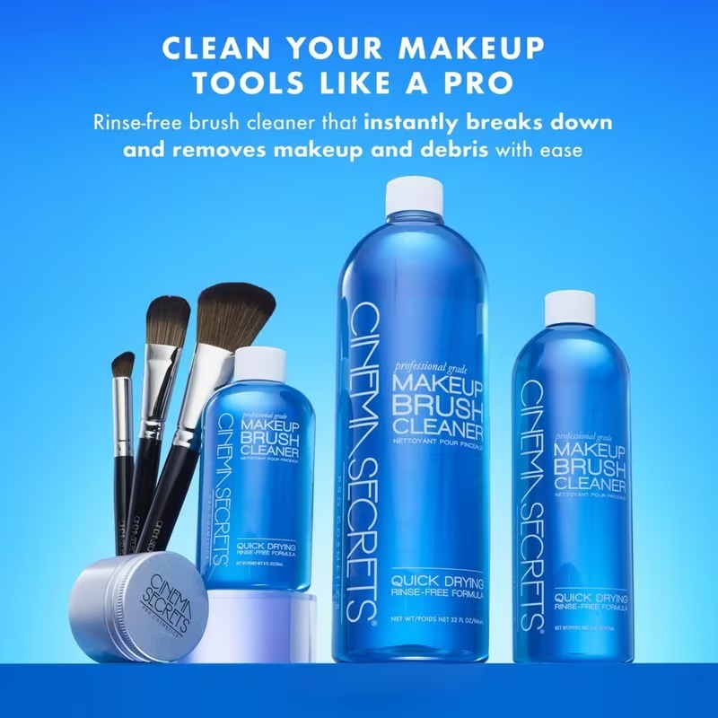 Cinema Secrets Original Travel Pro Starter Kit