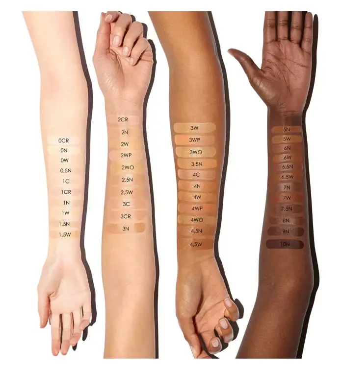 DIOR Backstage Face & Body Foundation 50ml