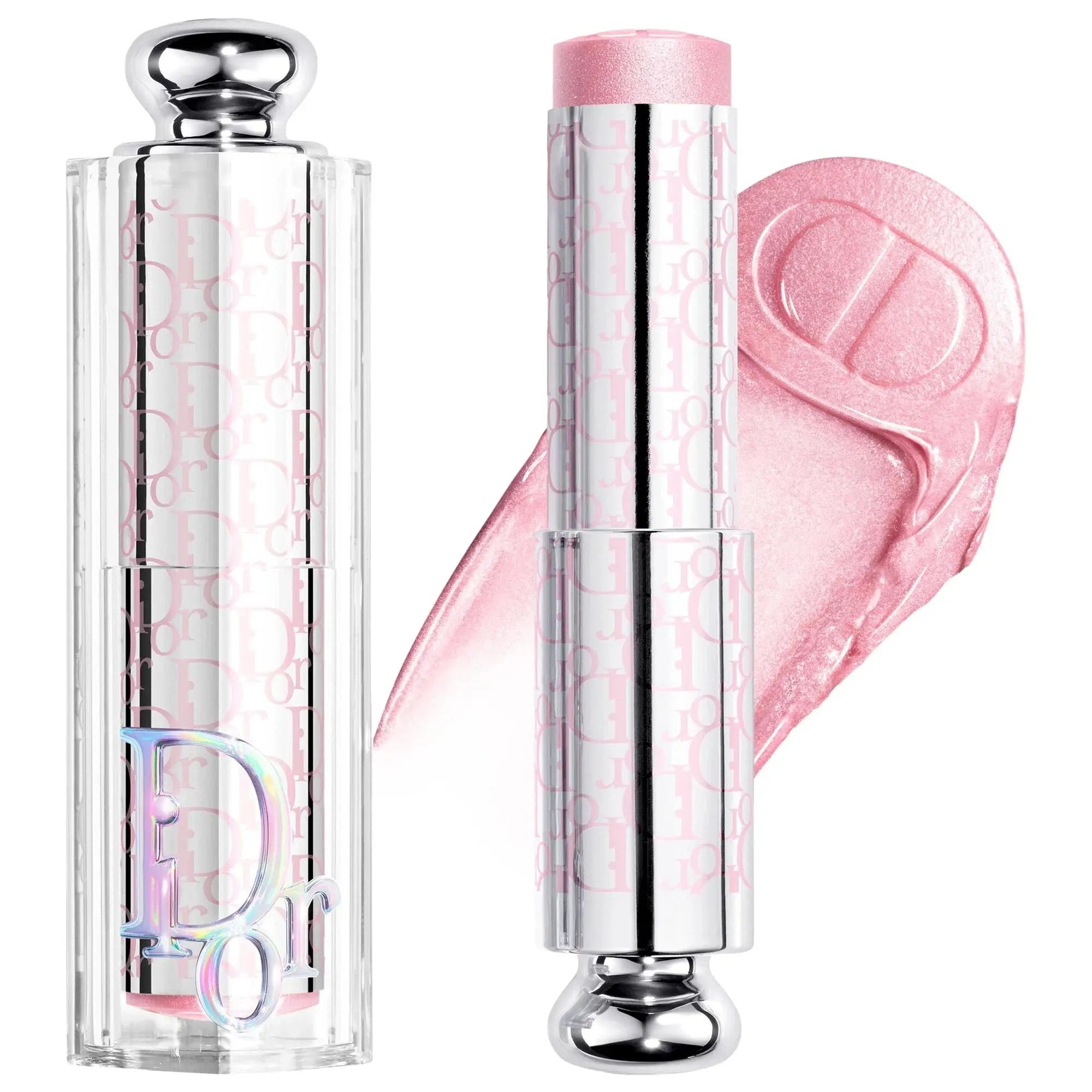 DIOR Backstage Glassy Glow Stick Multi-Use Stick Highlighter Balm