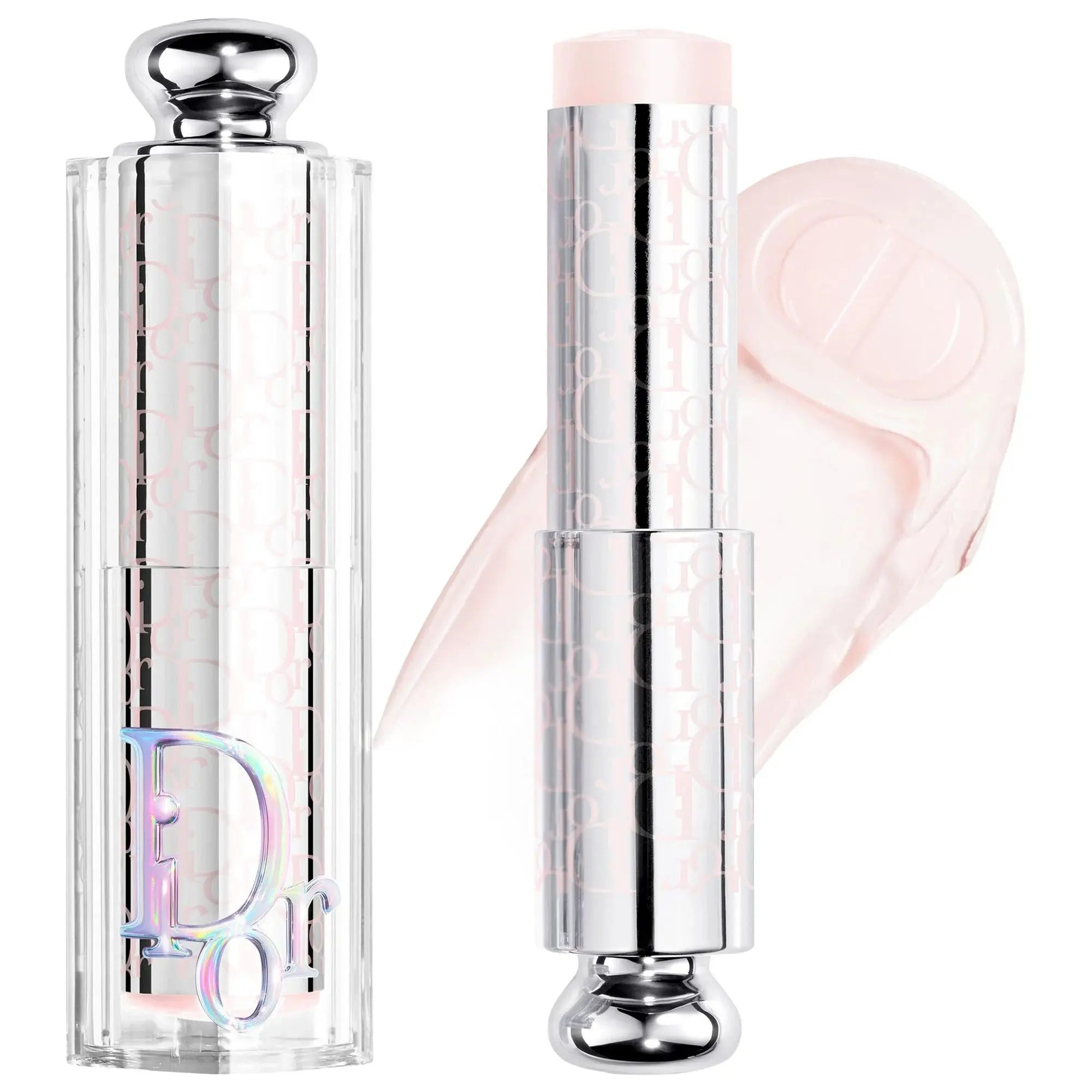 DIOR Backstage Glassy Glow Stick Multi-Use Stick Highlighter Balm