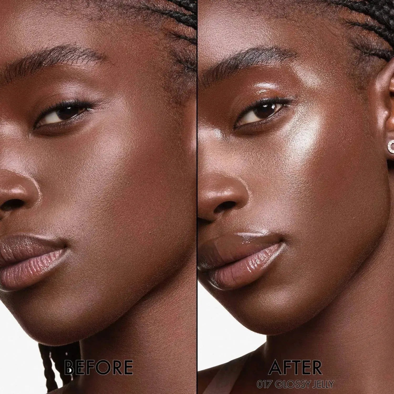 DIOR Backstage Glassy Glow Stick Multi-Use Stick Highlighter Balm