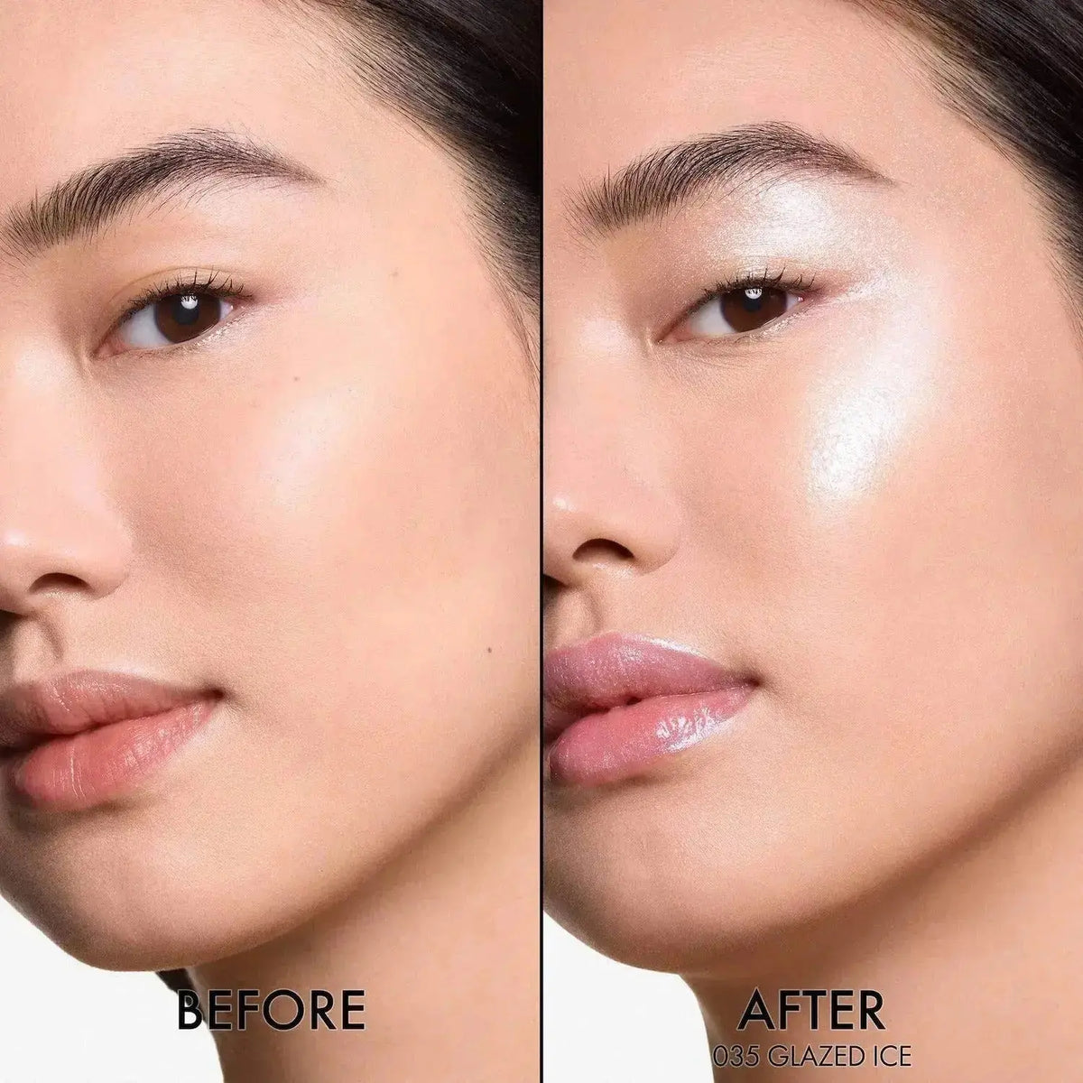 DIOR Backstage Glassy Glow Stick Multi-Use Stick Highlighter Balm