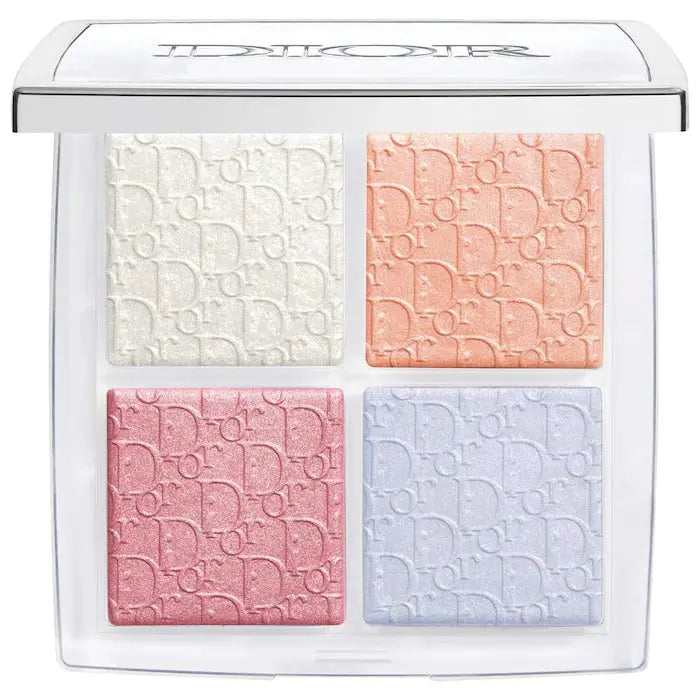 DIOR Backstage Glow Face Palette (006 Celestial Glow) Limited Edition