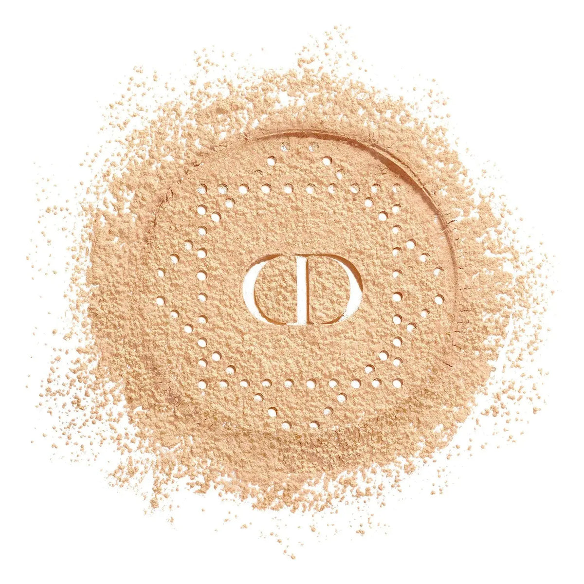 DIOR Forever On Set Powder Blurring Translucent Loose Setting Powder