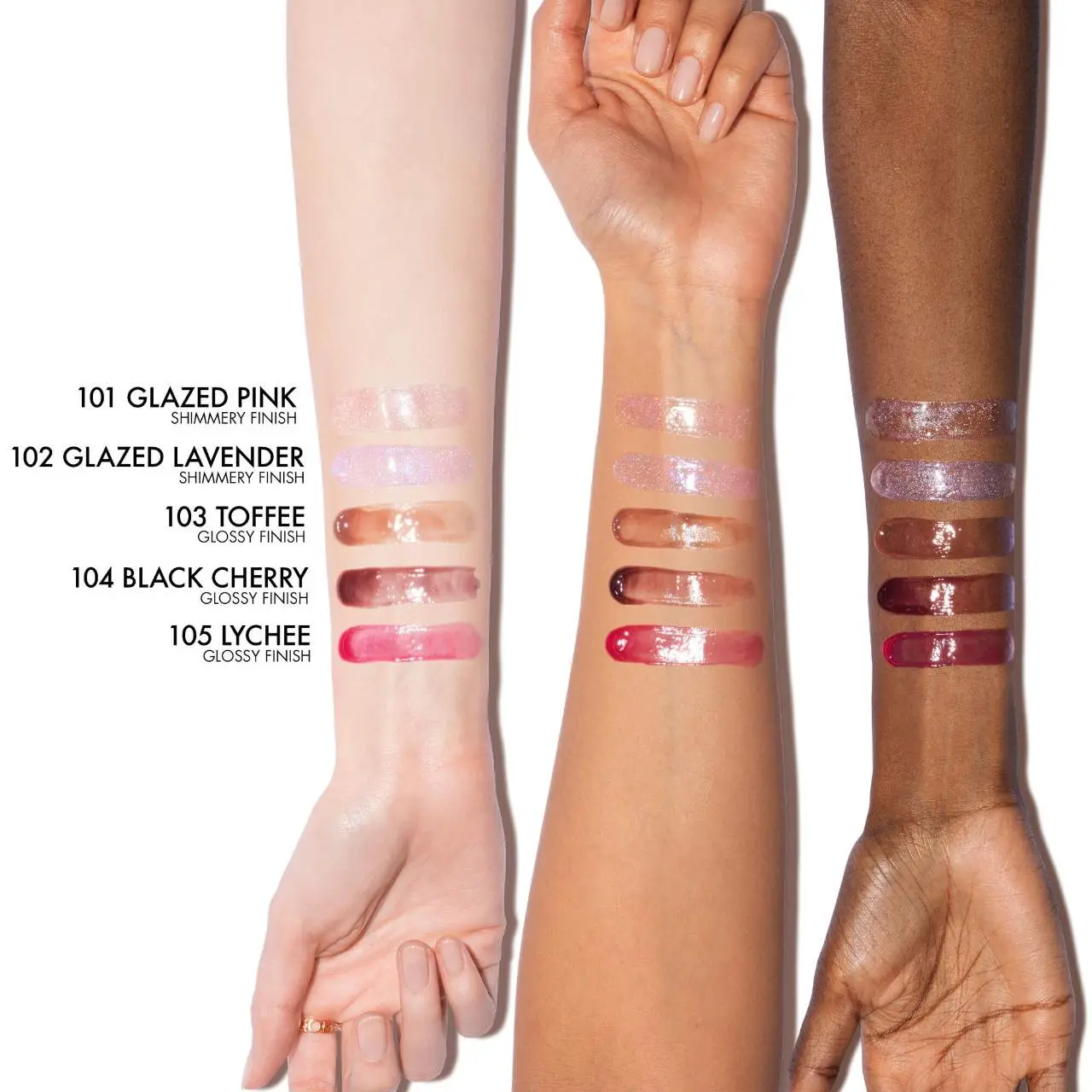 DIOR Lip Glow Butter Hydrating Gloss Balm