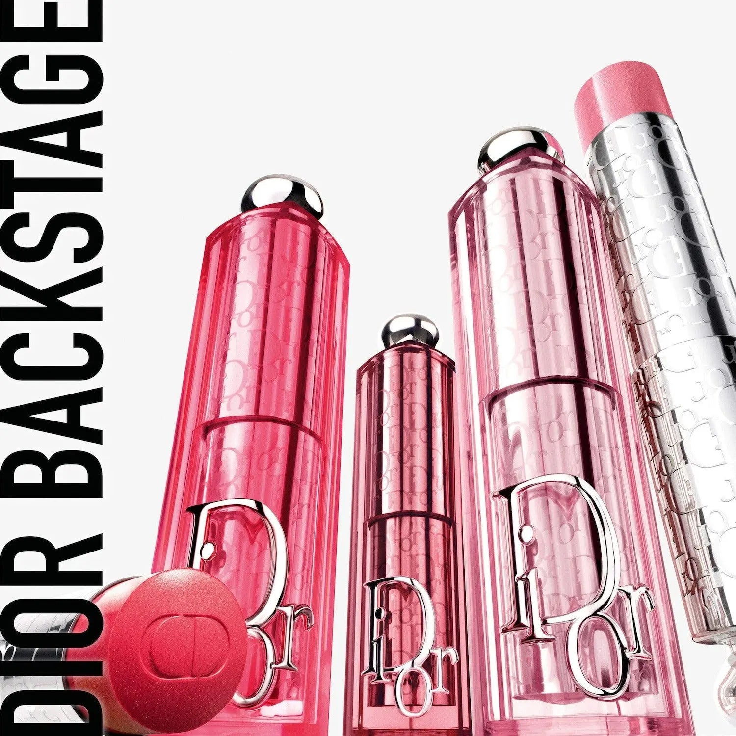 DIOR Rosy Glow Blush Stick