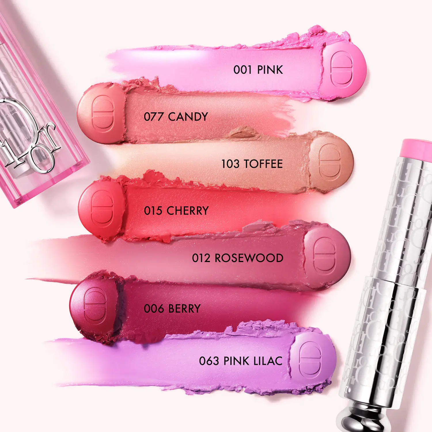 DIOR Rosy Glow Blush Stick