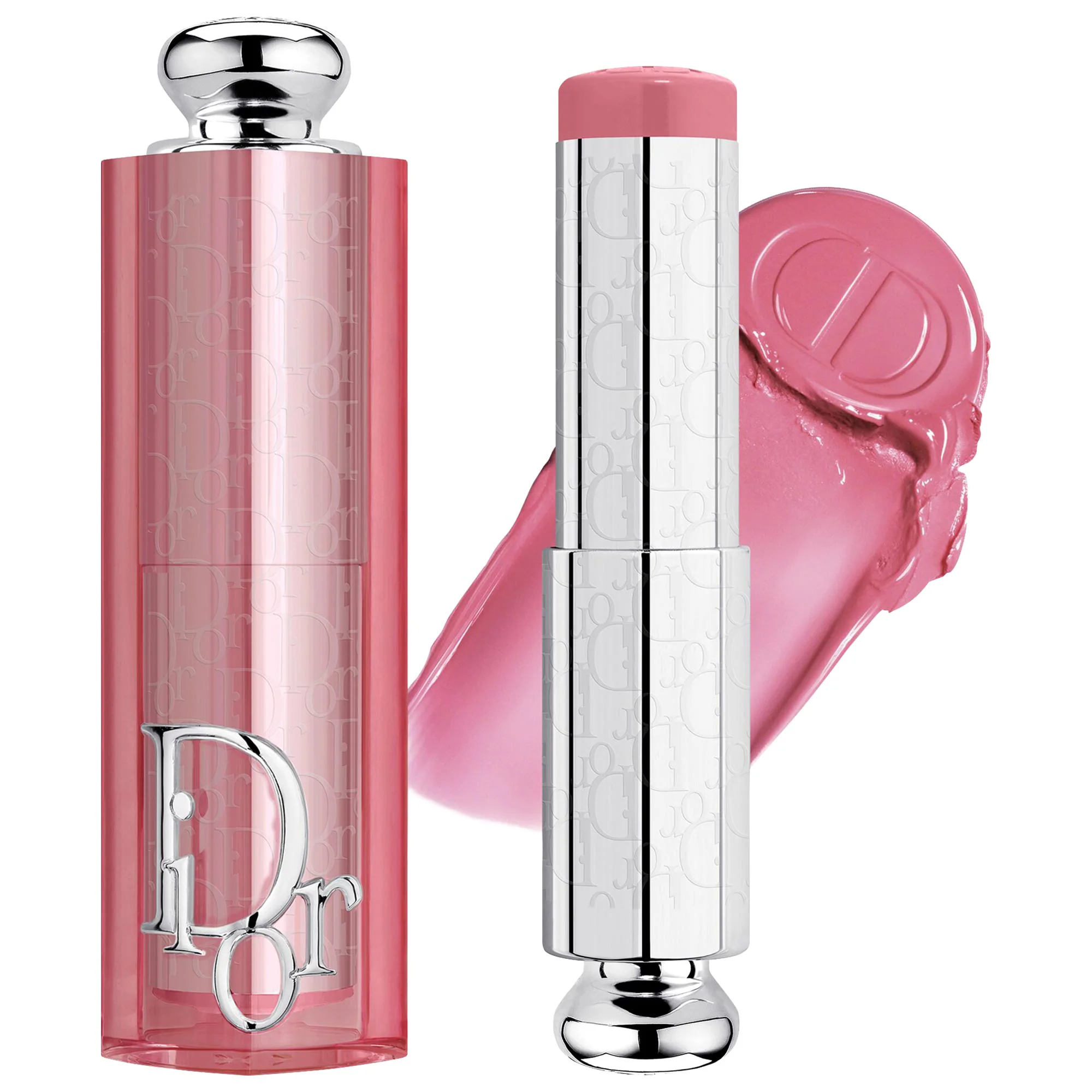 DIOR Rosy Glow Blush Stick 012 Rosewood - a rosewood