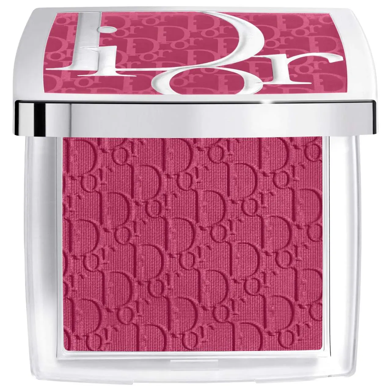 DIOR Rosy Glow Powder Blush   006 Berry
