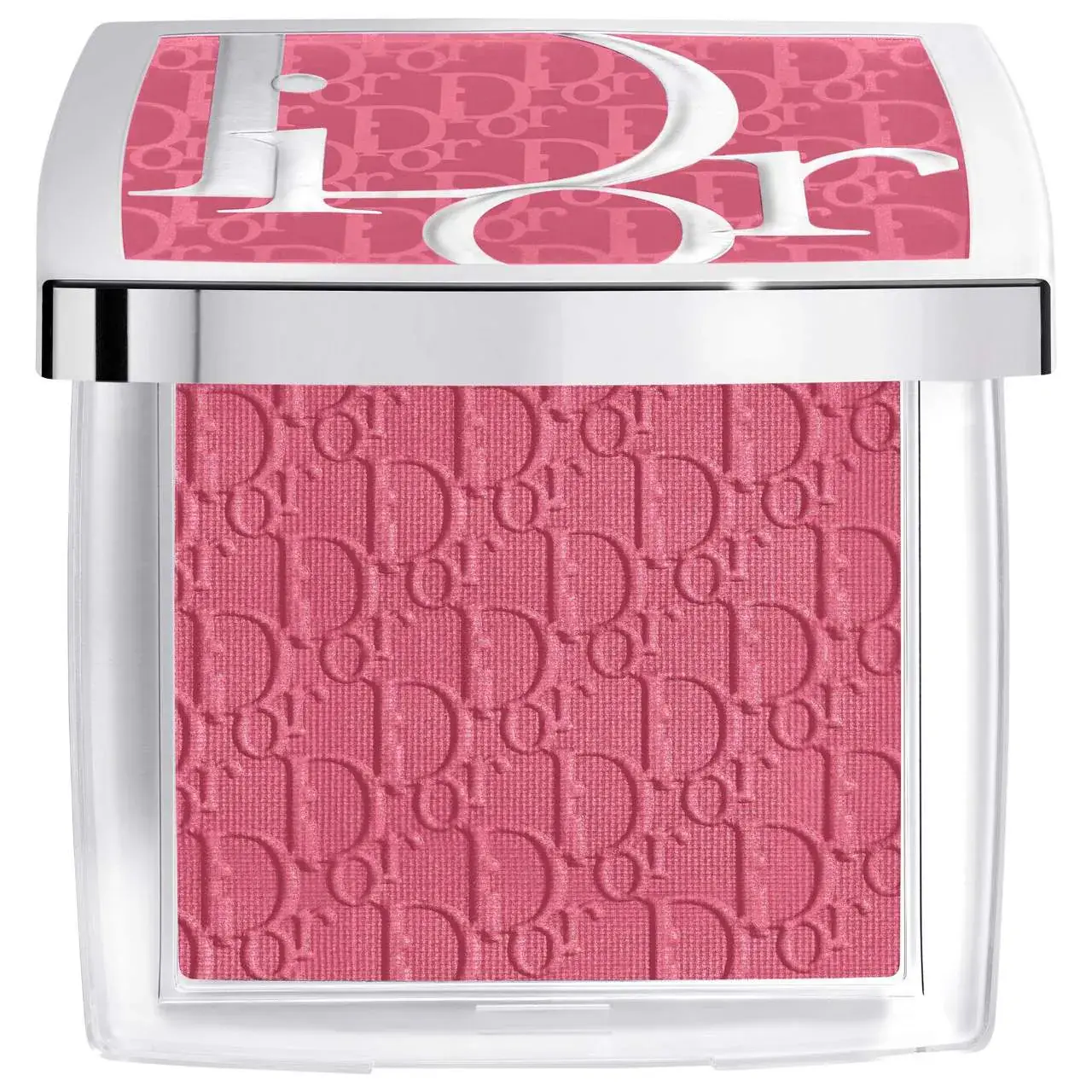 DIOR Rosy Glow Powder Blush   012 Rosewood