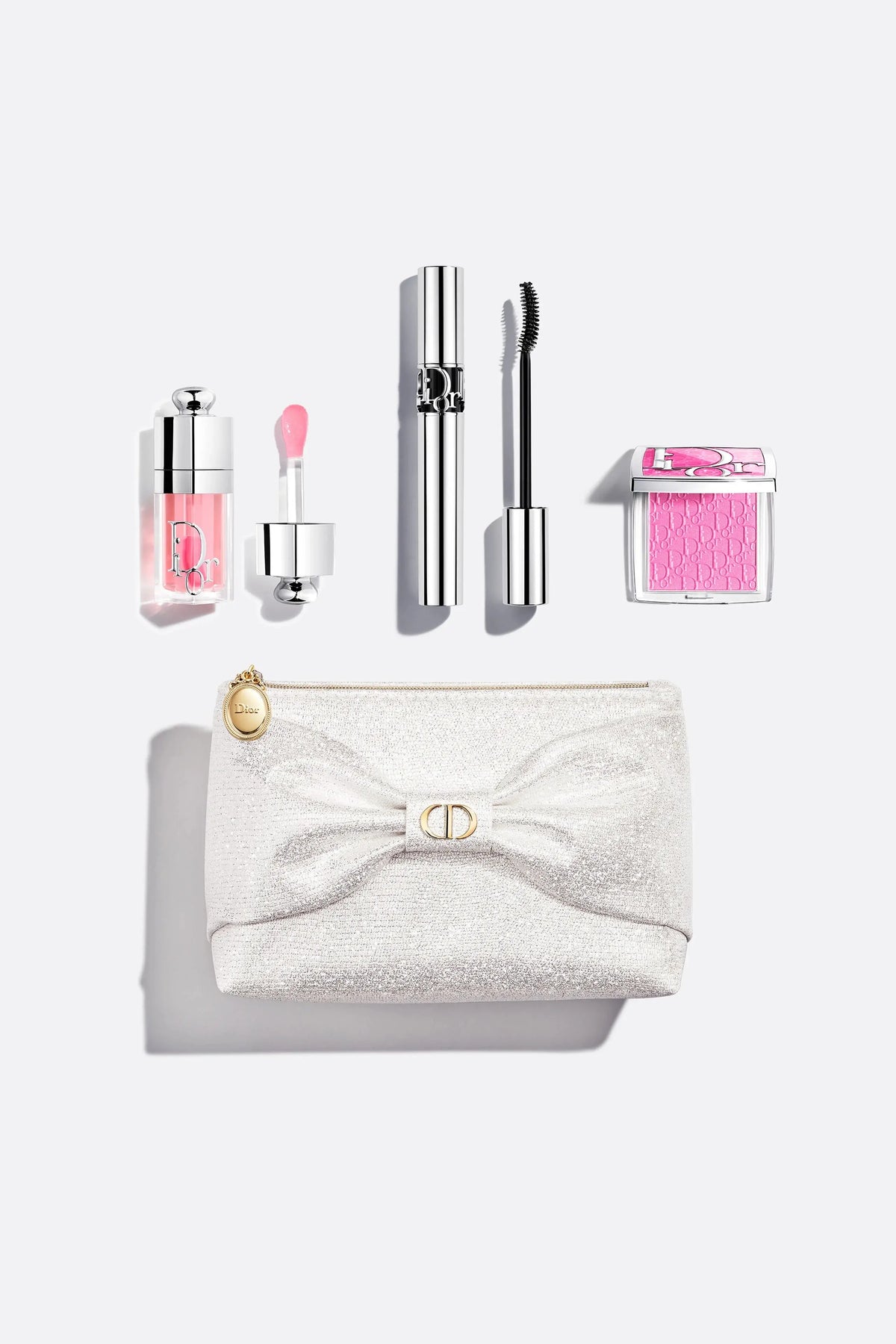 DIOR The Volume and Glow Ritual Gift Set