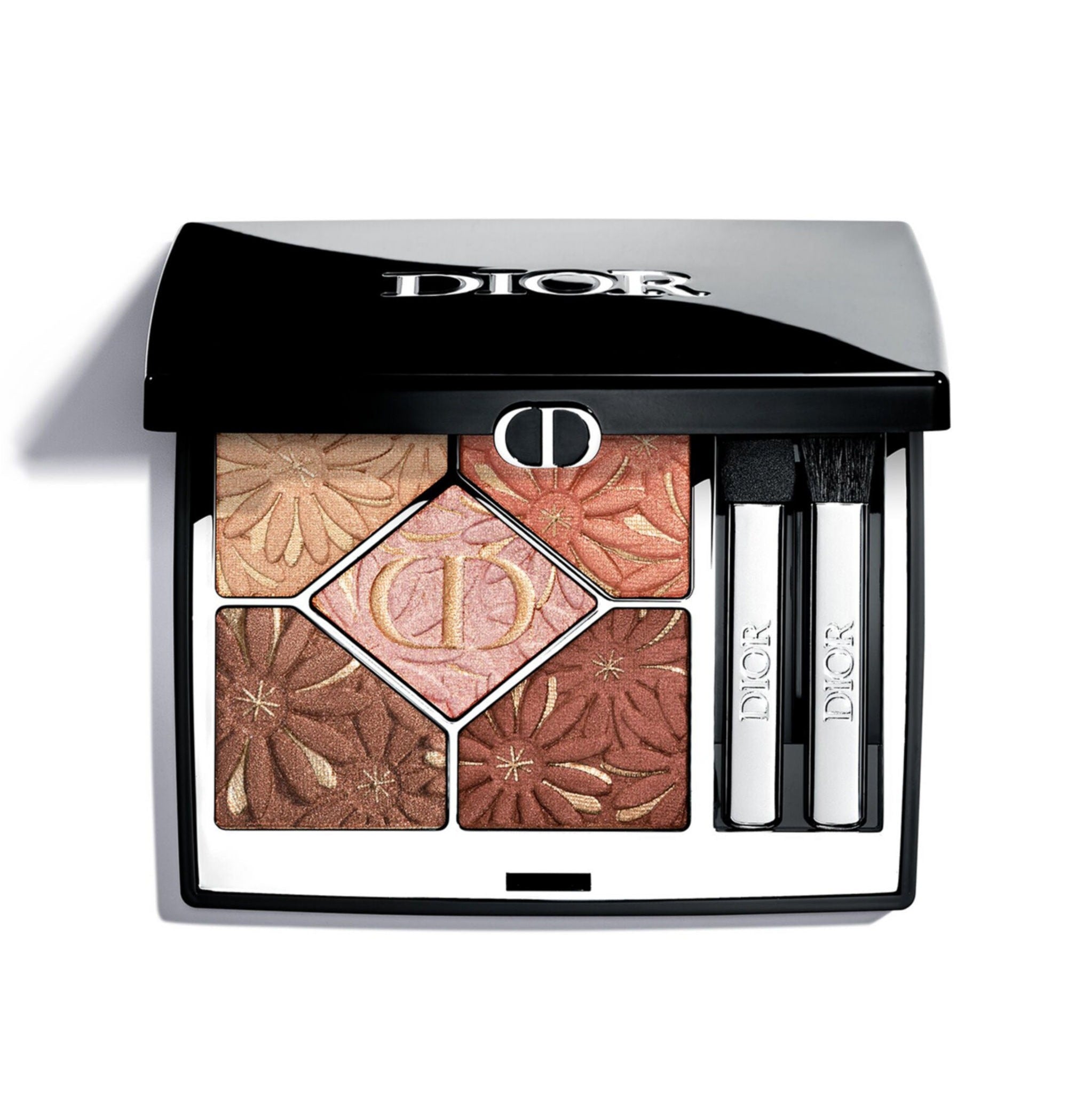 DIOR Diorshow 5 Couleurs Limited-Edition Eyeshadow Palette