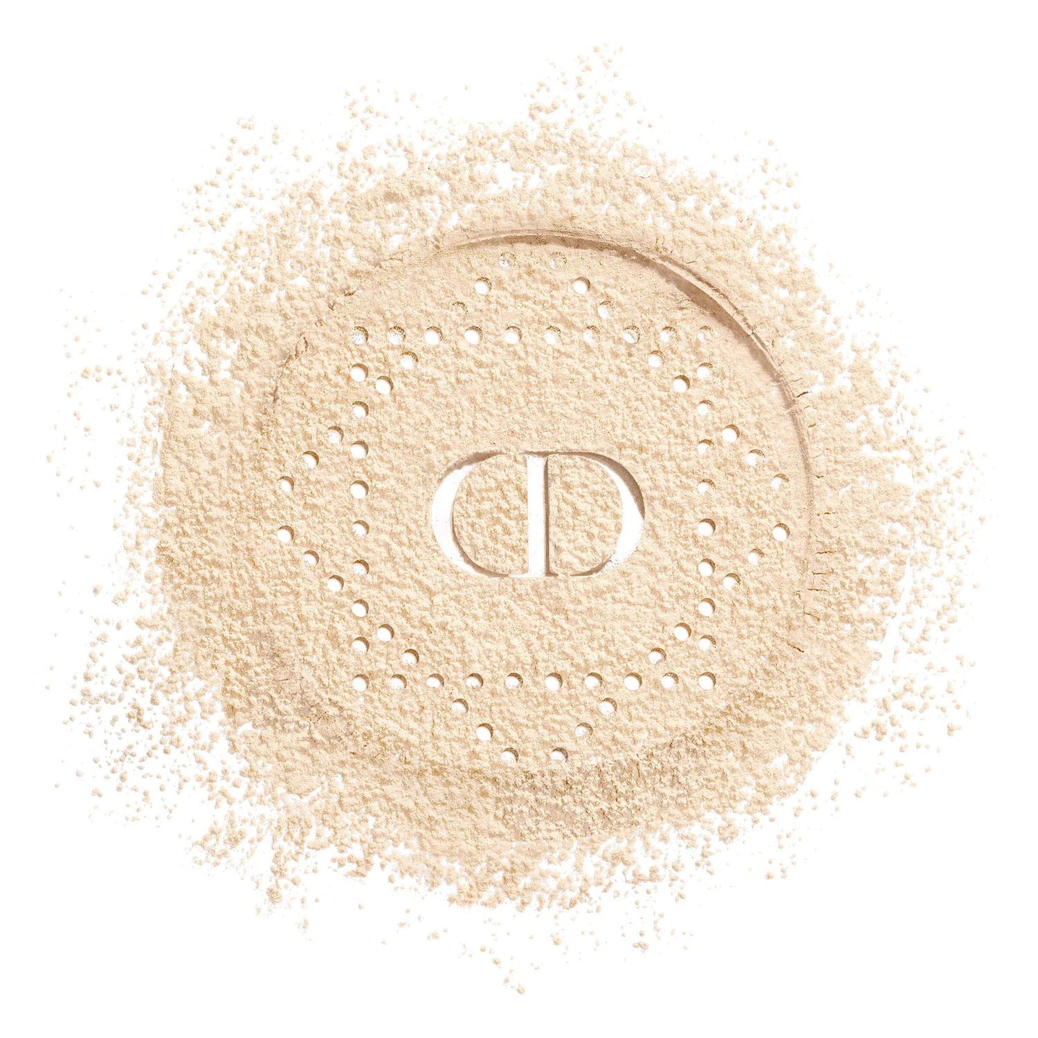 DIOR Forever On Set Powder Blurring Translucent Loose Setting Powder
