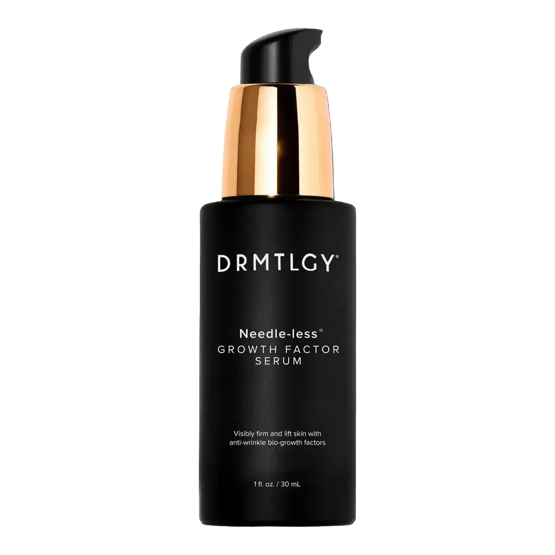 DRMTLGY Needle-less Growth Factor Firming and Lifting Serum