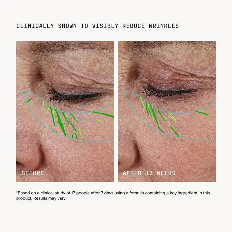 DRMTLGY Needle-less Growth Factor Firming and Lifting Serum