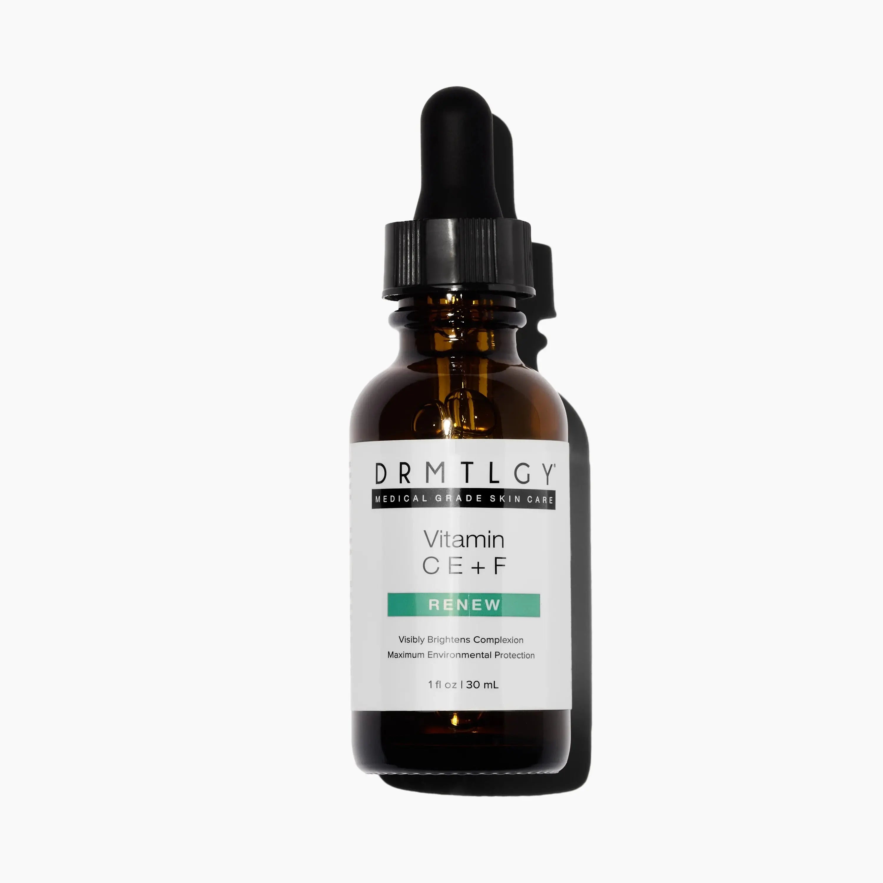 DRMTLGY Vitamin C E + F