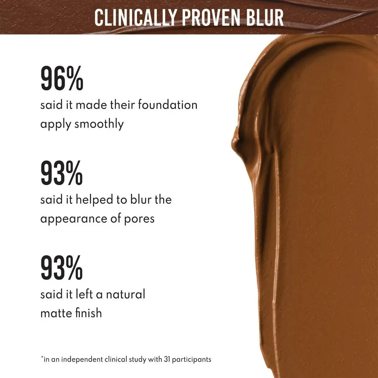 Danessa Myricks Beauty Yummy Skin Blurring Balm Powder - Tinted Primer & Foundation