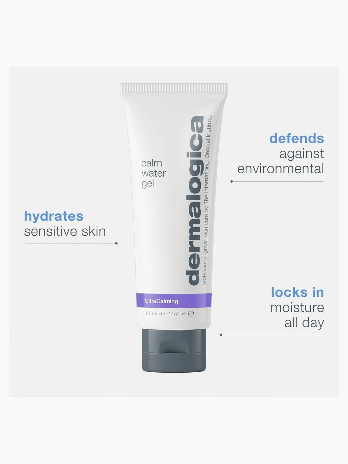 Dermalogica Calm Water Gel 50ml