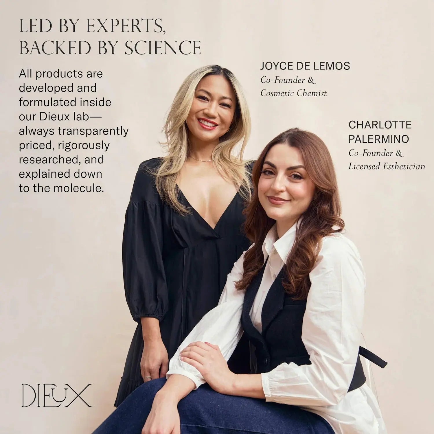 Dieux Instant Angel Lipid-Rich Firming Moisturizer