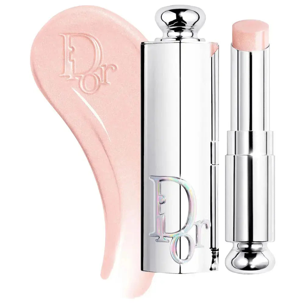 Dior Addict Glass Lipstick Ultra-Shine Hydrating Lip Gloss Stick