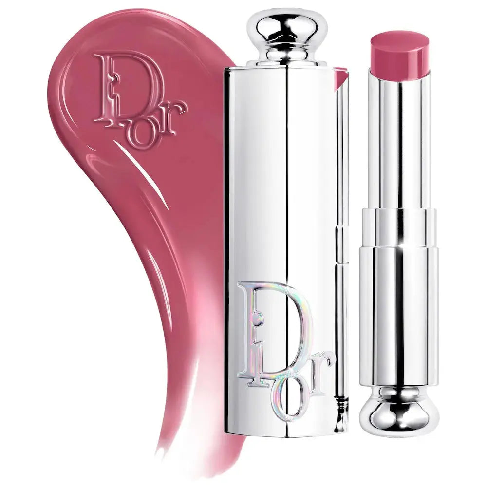 Dior Addict Glass Lipstick Ultra-Shine Hydrating Lip Gloss Stick