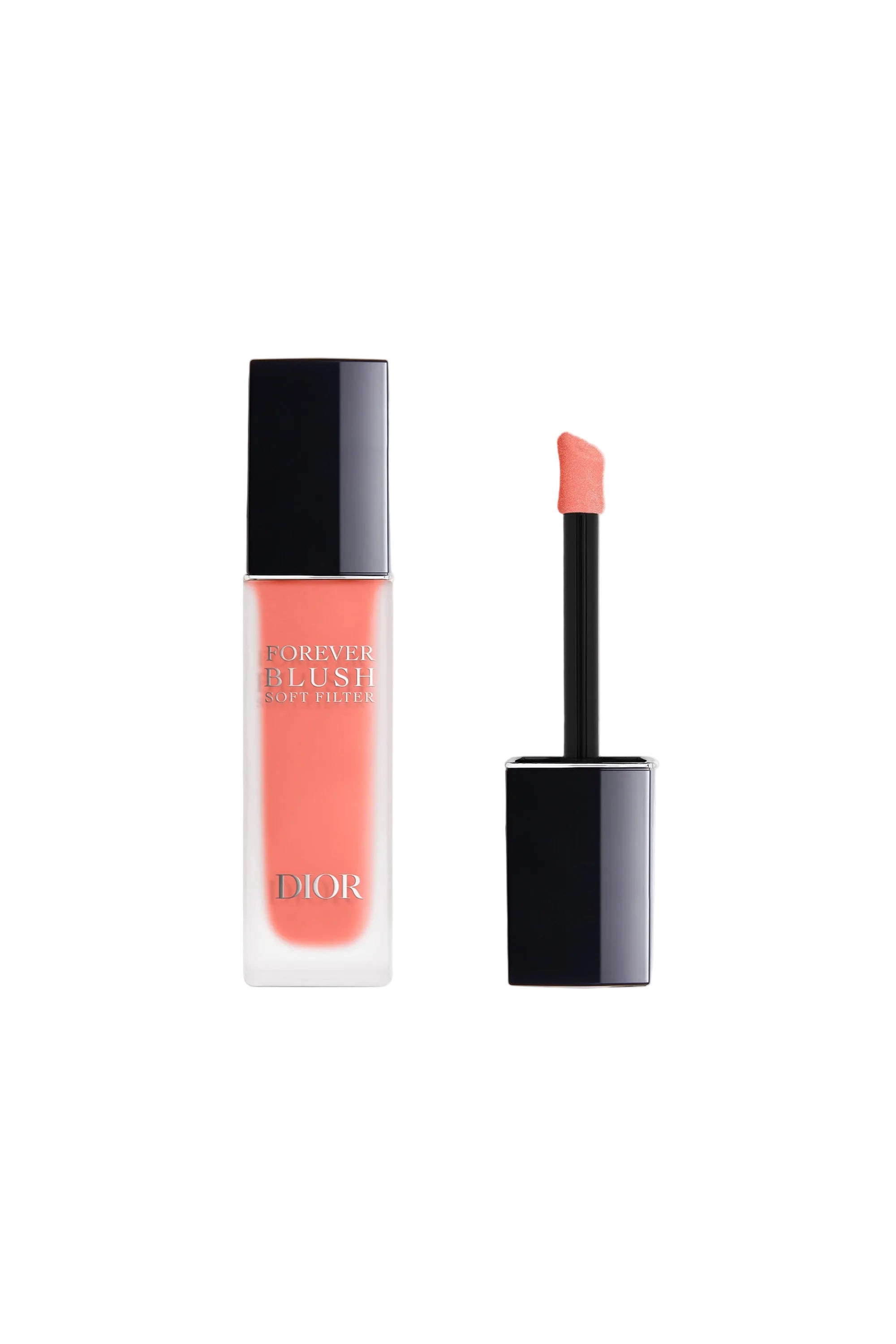 Dior Forever Blush Soft Filter