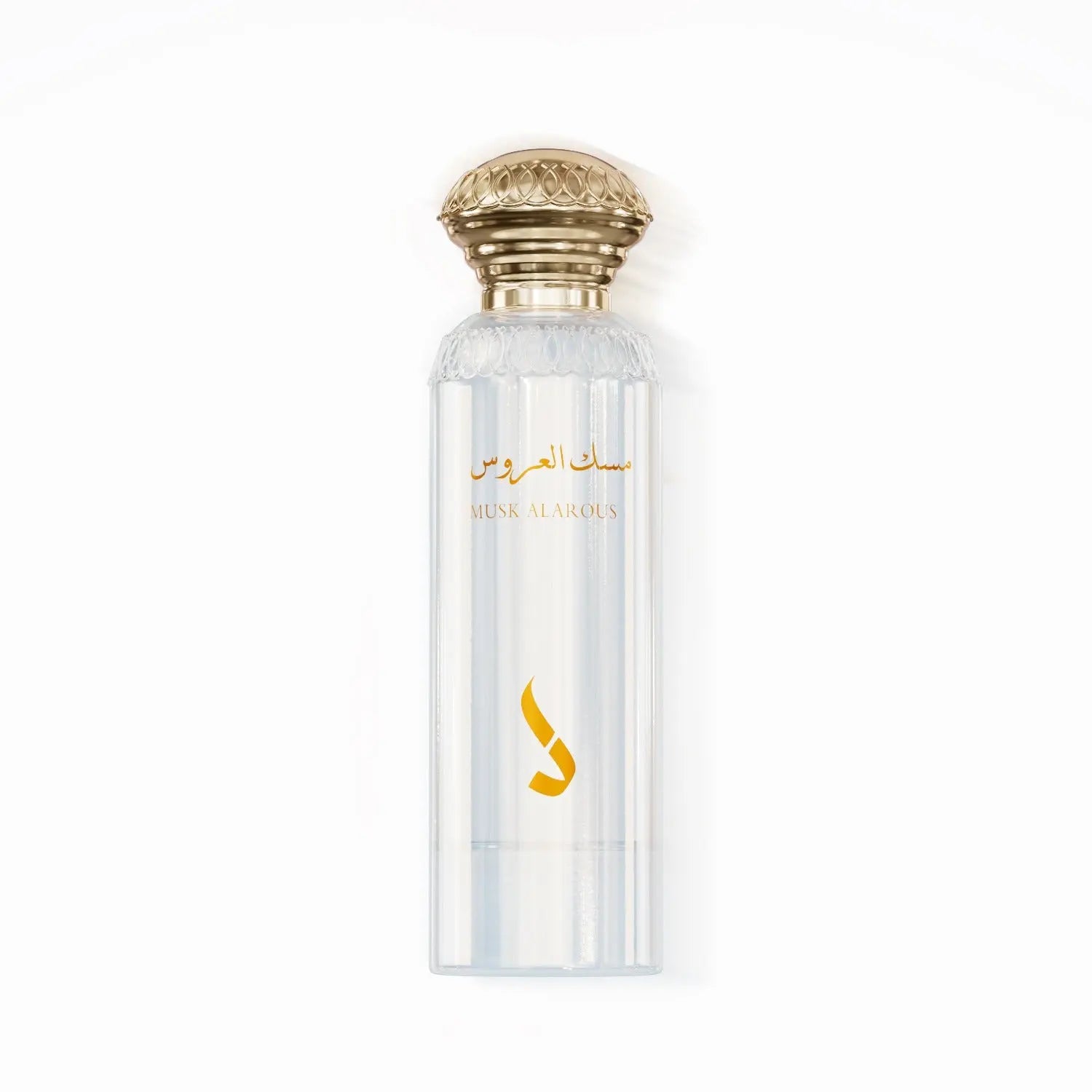 Dkhoni Bridal musk perfume