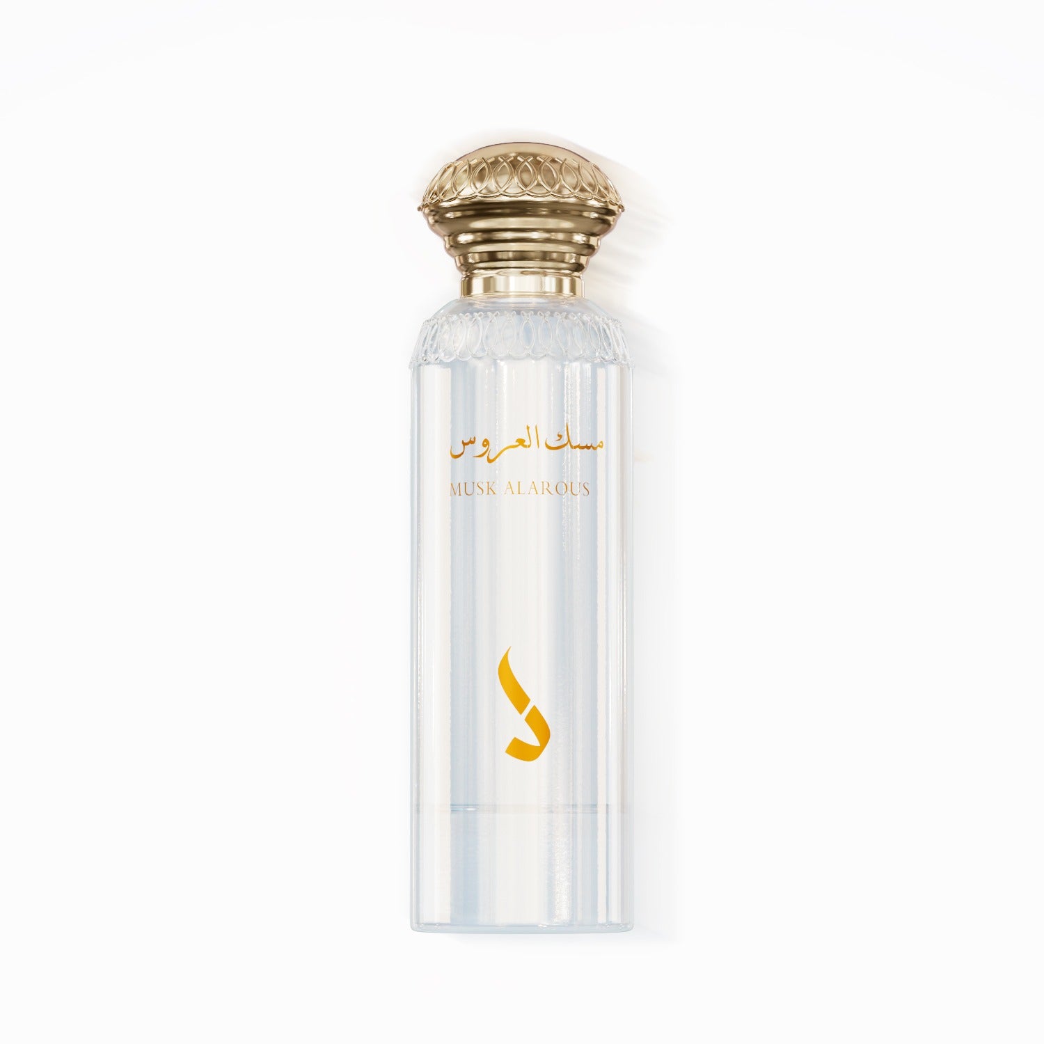 Dkhoni Bridal musk perfume