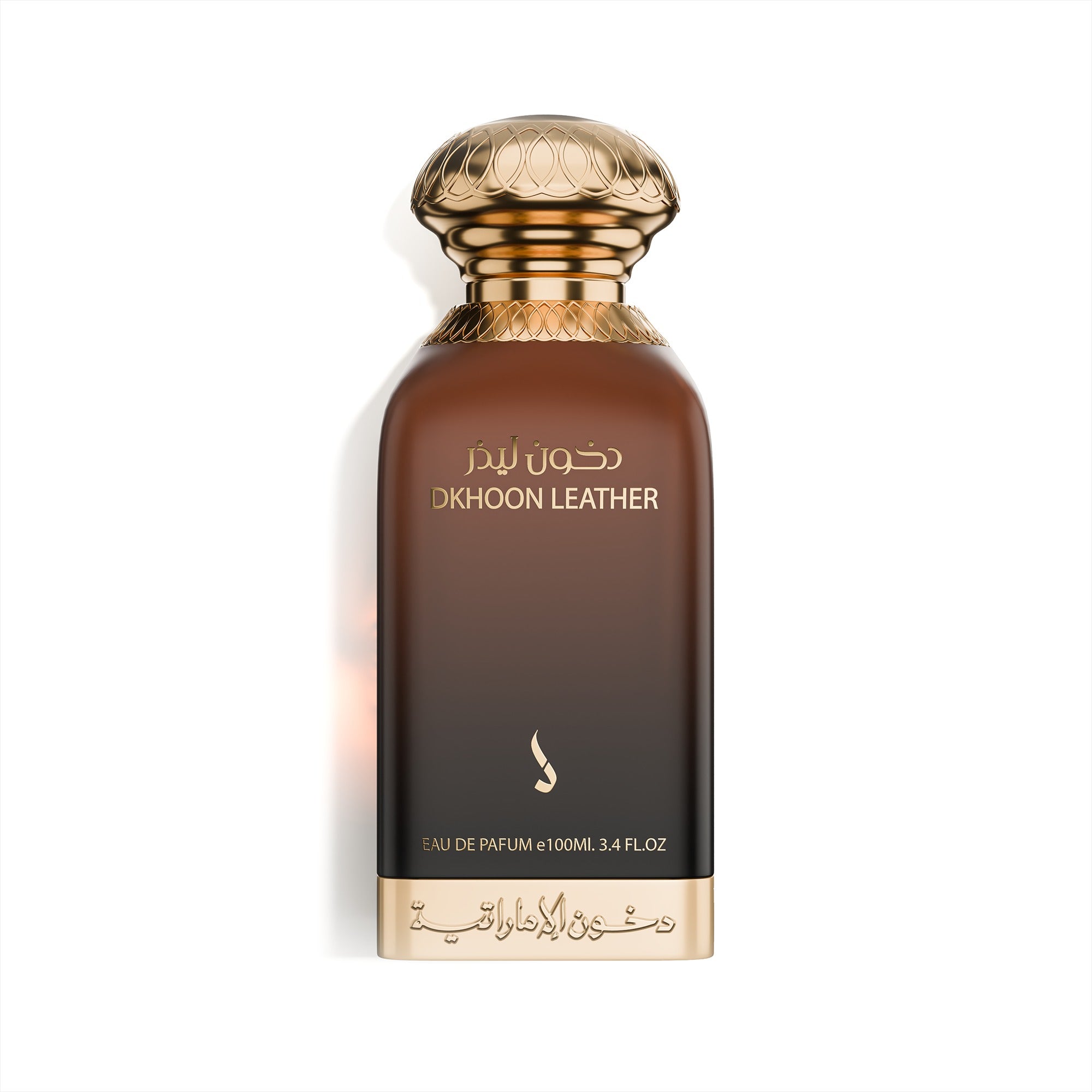 Dkhoon Leather Perfume - 100 ml