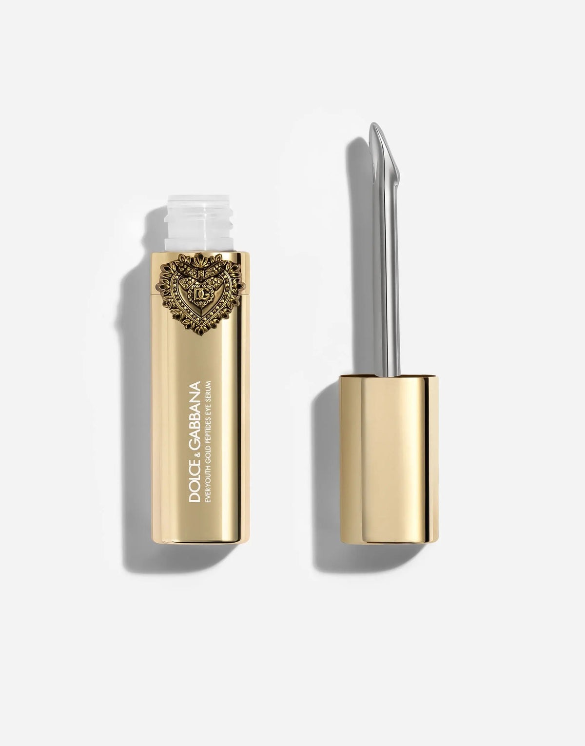 Dolce & Gabbana Ever-Youth Gold Peptides Eye Serum