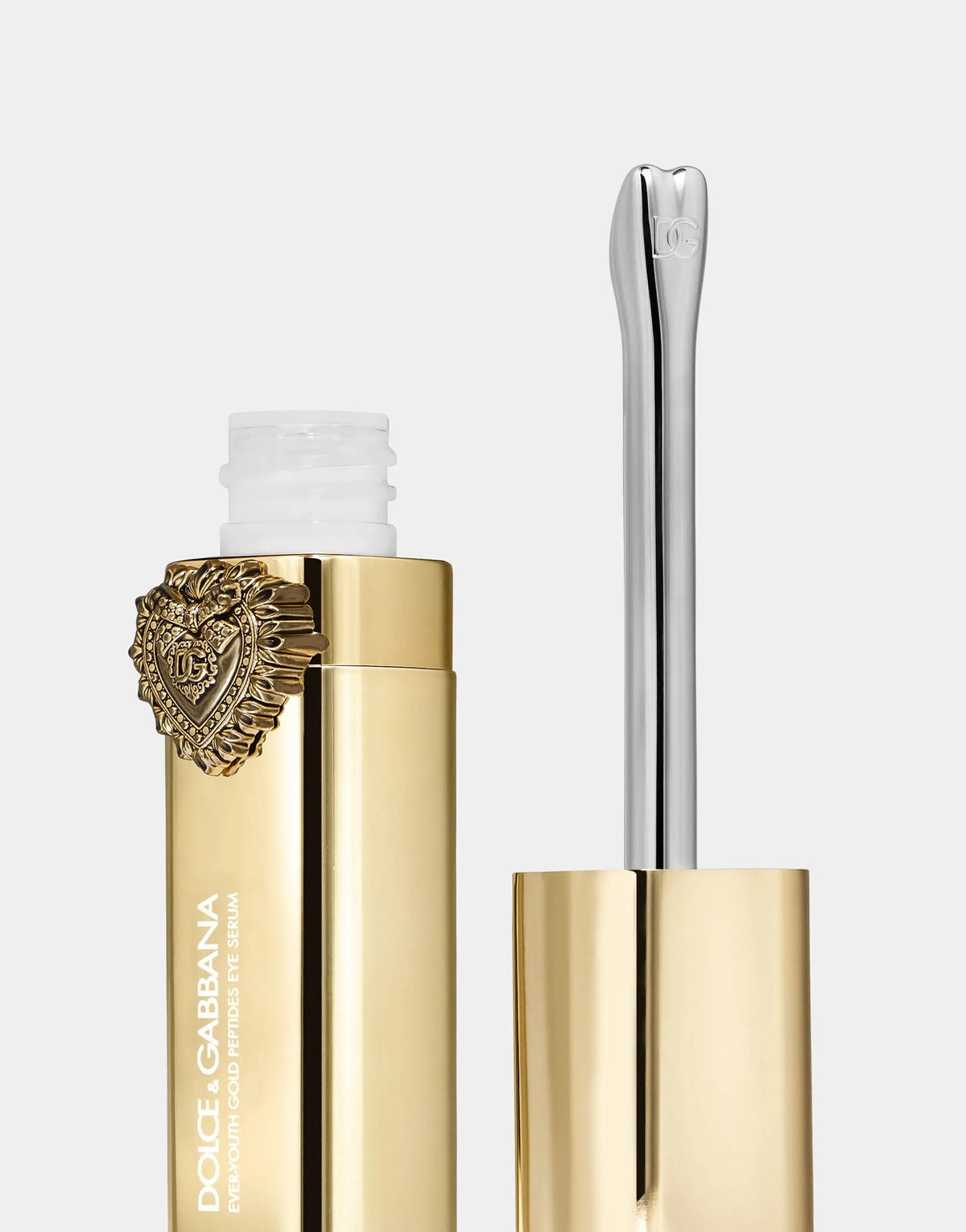 Dolce & Gabbana Ever-Youth Gold Peptides Eye Serum
