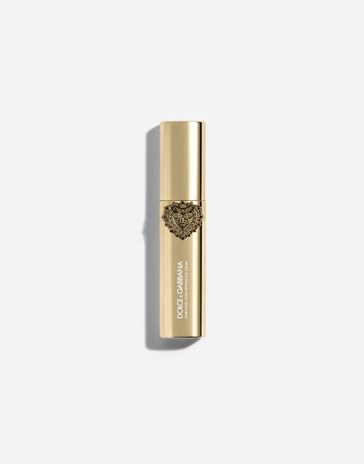 Dolce & Gabbana Ever-Youth Gold Peptides Eye Serum