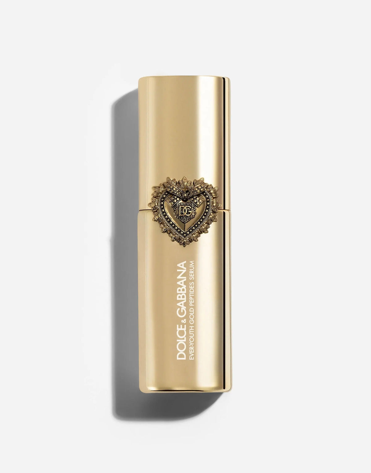 Dolce & Gabbana Ever-Youth Gold Peptides Serum