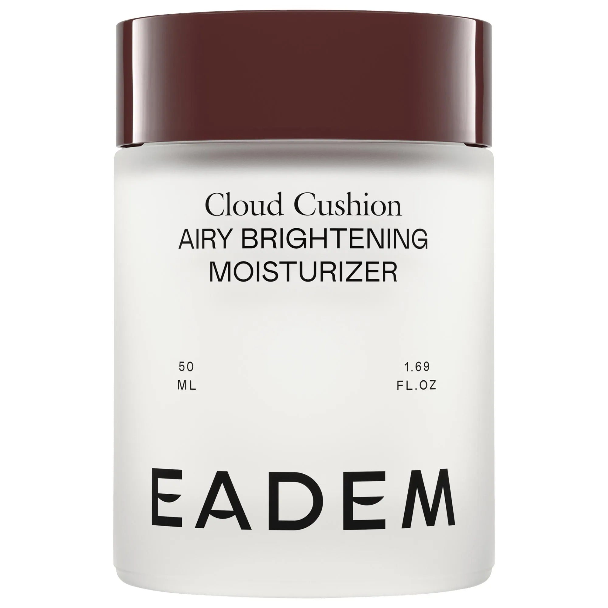 EADEM Cloud Cushion Dewy Plumping Moisturizer