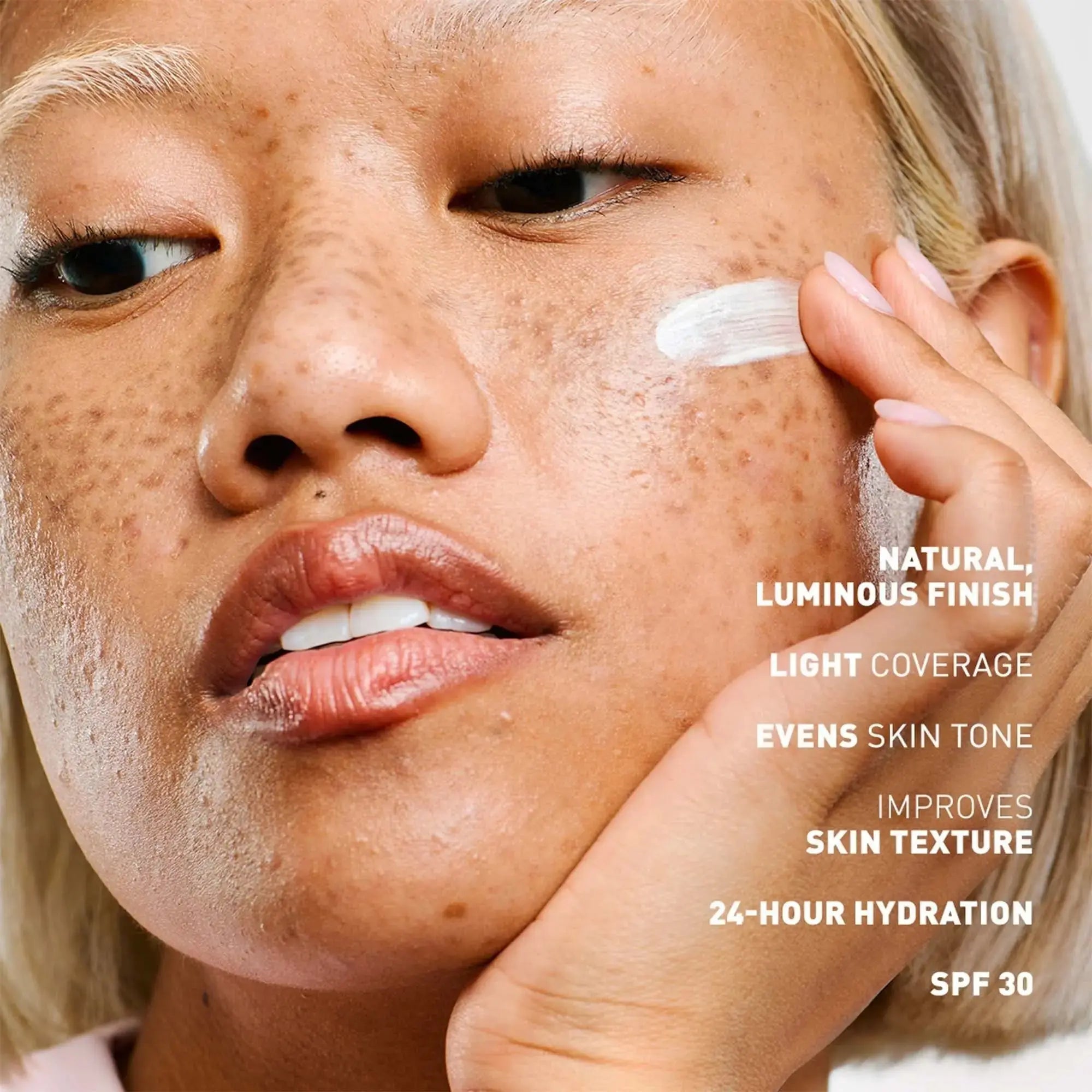 ERBORIAN CC CREME DORE 15ML