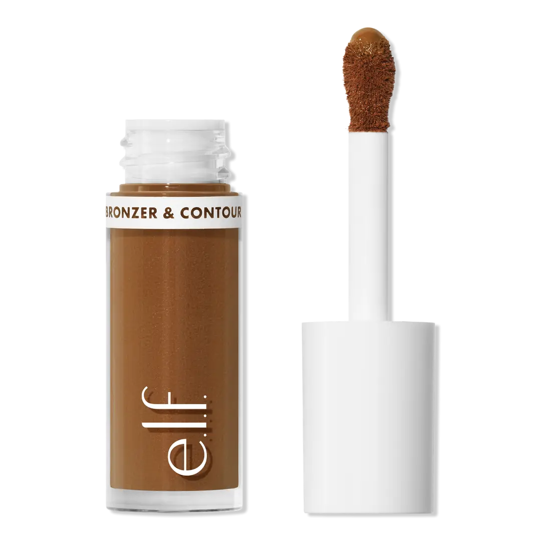 Elf Camo Liquid Bronzer & Contour