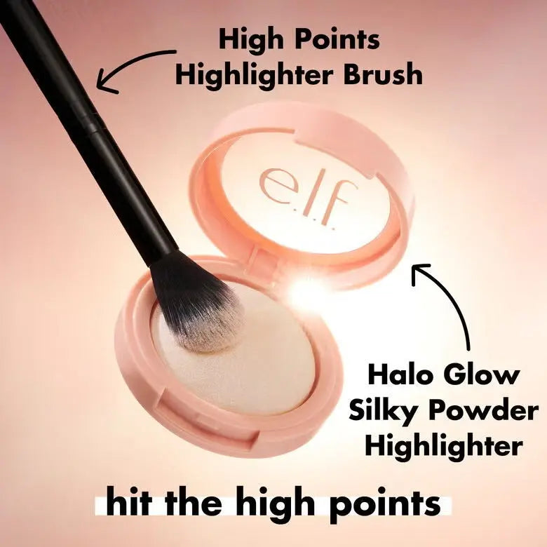 Elf High Points Highlighter Brush