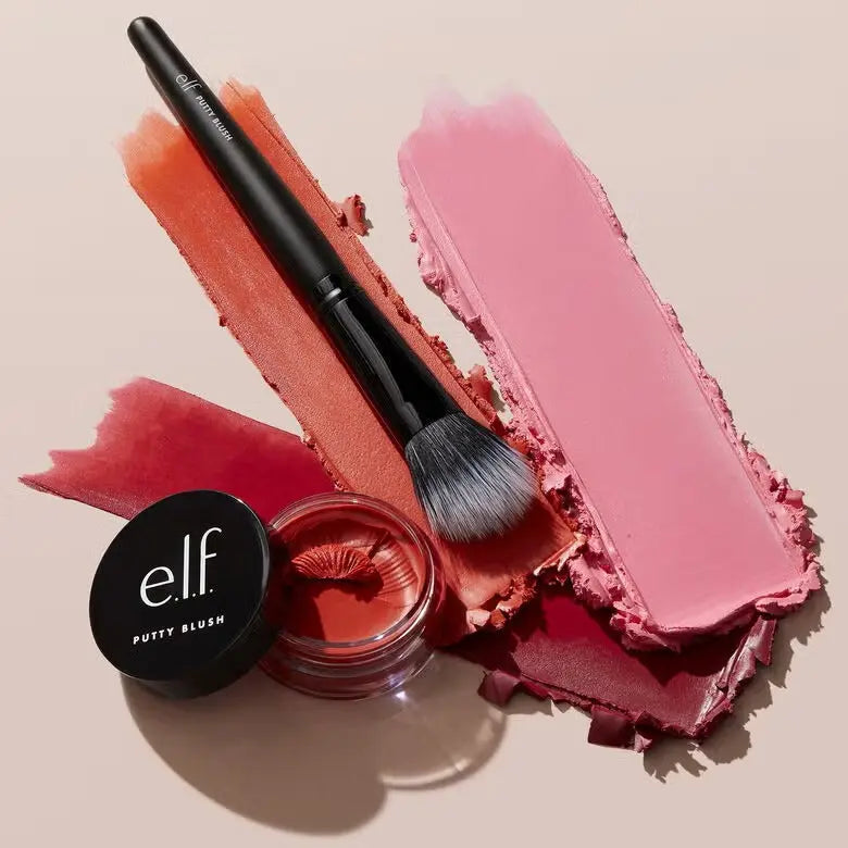Elf Putty Blush Brush