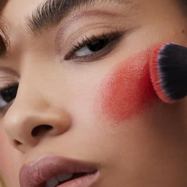 Elf Putty Blush Brush