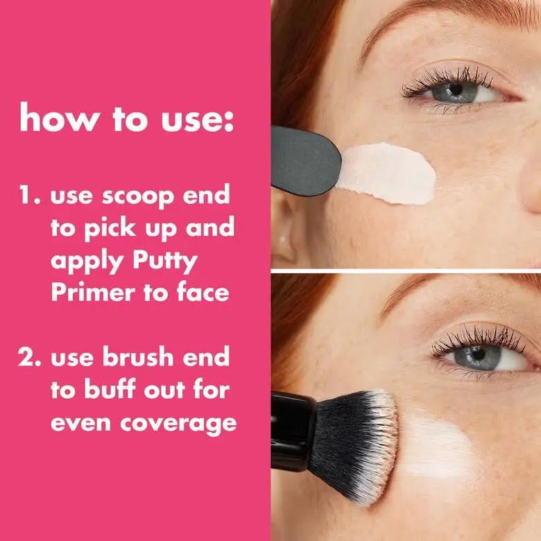 Elf - Putty Primer Brush and Applicator