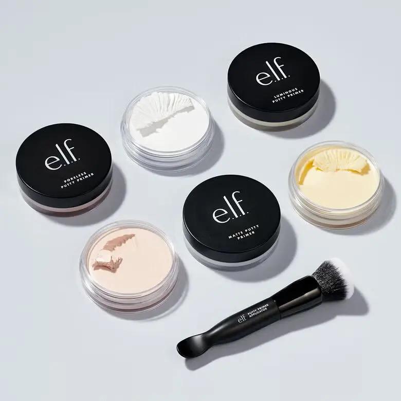 Elf - Putty Primer Brush and Applicator
