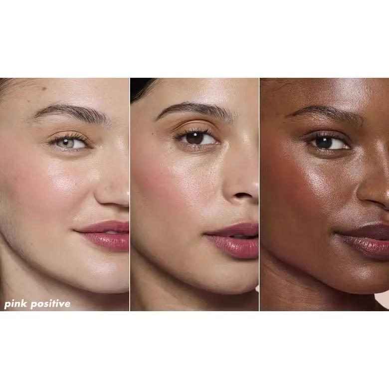 Elf - Sheer For It Blush Tint