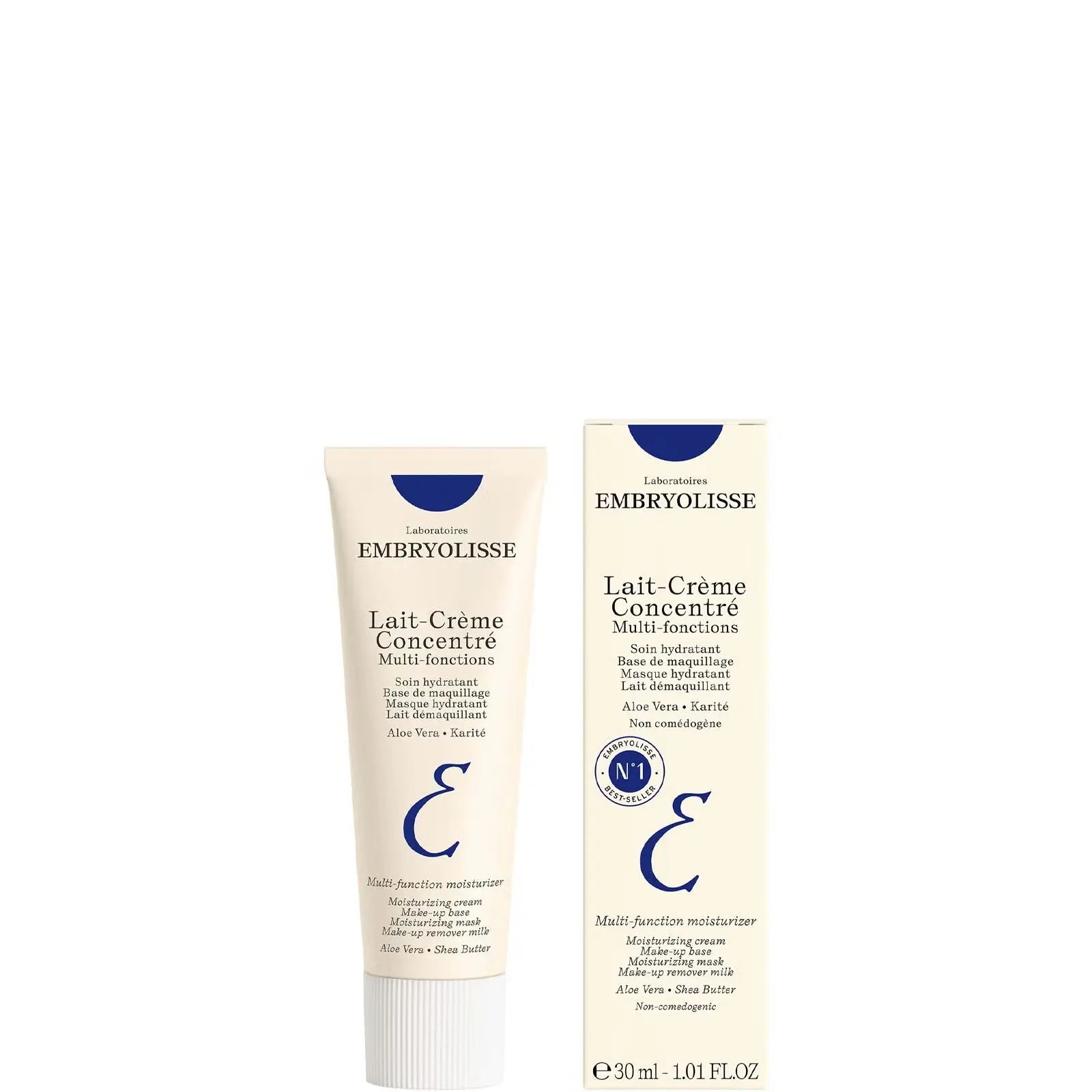 Embryolisse - Lait-Crème Concentré Multi-Purpose Moisturiser 30ml
