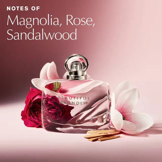 Estée Lauder Beautiful Magnolia Eau de Parfum - 100ml